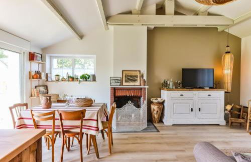 La Maison des Marais de Sallertaine - Foto 14