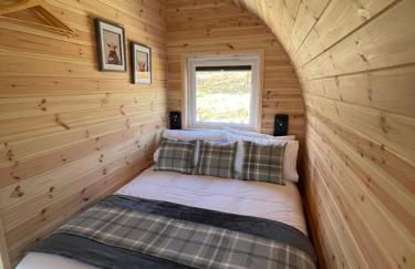 Stoer Pods - Quinag Pod - Foto 12