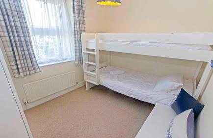 Cloudbreak Braunton, Sleeps 8 - Hot Tub hire - Dog Friendly - Photo 20