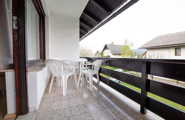 Apartments Svetina - Foto 30