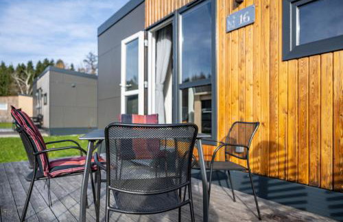 Side-by-Side Tiny Houses - Foto 25