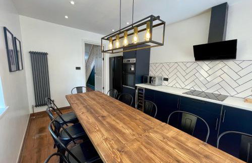 Central House-16 People+Hot Tub - Foto 36