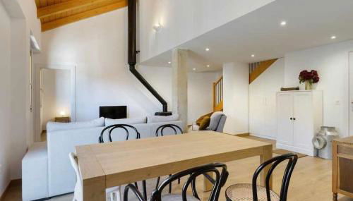 Duplex Campodios Villanua - Foto 4