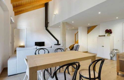 Duplex Campodios Villanua - Photo 4