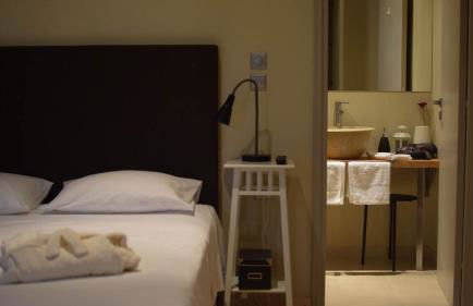 Arahova Pansion - Foto 7