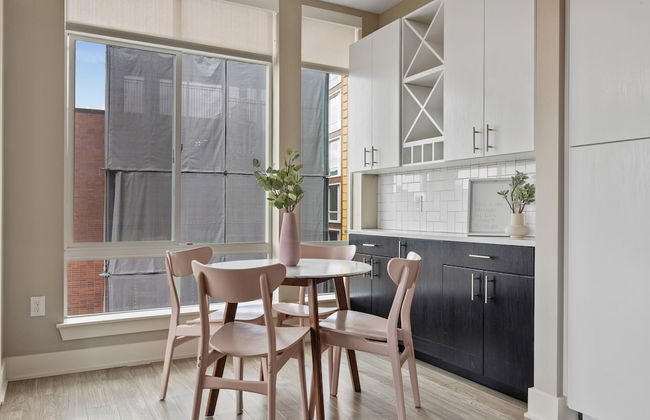 Kasa Union Station Denver - Foto 65