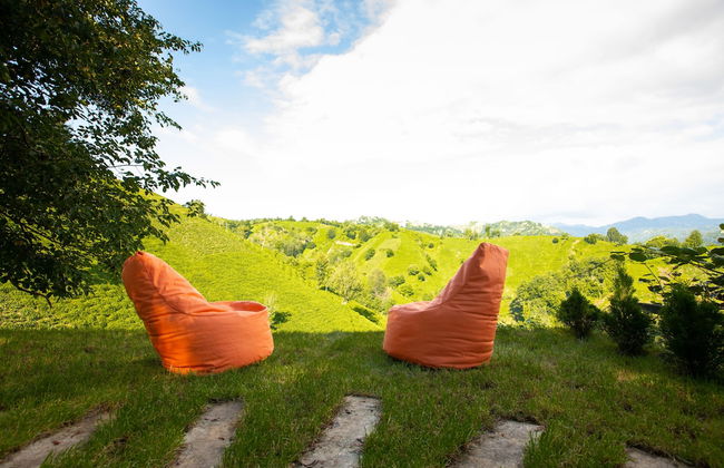 Oruba Bungalov - Foto 20