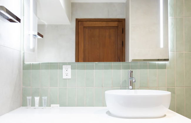 Chic Broadway Apartment in Central Willemstad - Foto 18