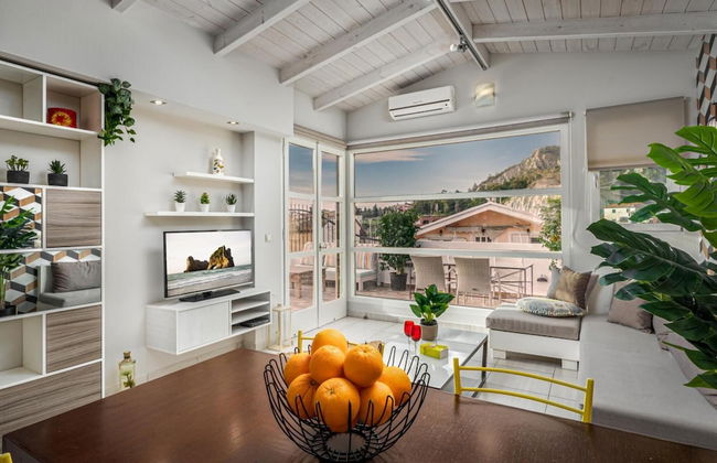 Marayas Modern Loft - Marayas Modern Loft - Foto 5