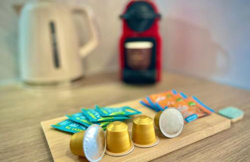 " Le Perchoir Bonnefoy " Vue - Wifi - TV - Foto 13