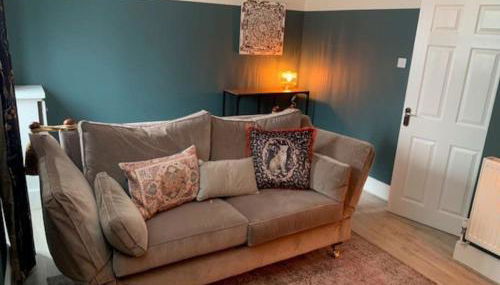 No 7 on the Mews - Foto 2