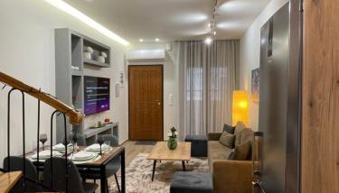 Amy's Comfort Maisonette - Foto 5