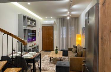 Amy's Comfort Maisonette - Foto 5