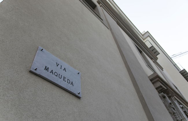 Suite Quaroni - Photo 61