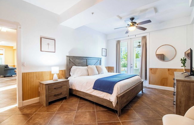 Walk to Beach, Pool+hot Tub, Game Room Captiva 5bdr Coco Mango by Avantstay - Foto 32