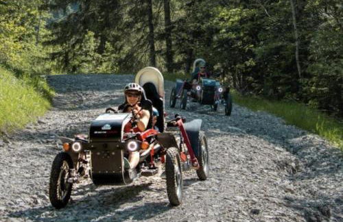 Appartement charmant au pied des pistes - Foto 27