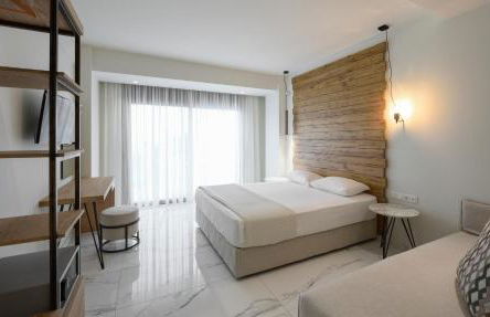 Thetis Boutique Apartments - Adults Only - Foto 110