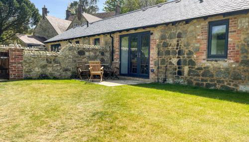 The Farriers - Foto 5, Garden