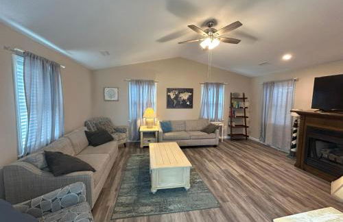 Outer Banks Haven New Kitchen and New Outdoor Areas - Foto 9