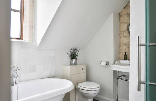 Cotswold Luxury Coach House - ideal for couples, w/ EV charging - Foto 13