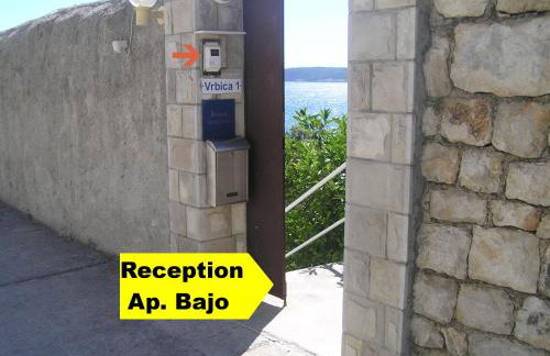 Apartments Bajo - FREE PARKING - Foto 42