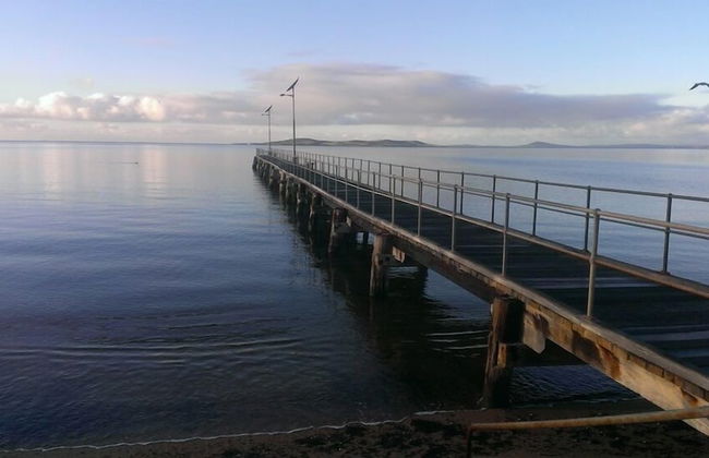 Port Lincoln Caravan Park - Photo 24