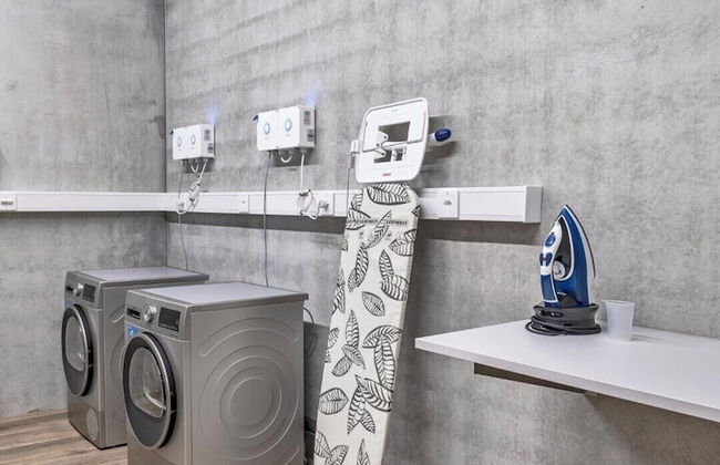 MOOI Apartments St.Gallen - Foto 24