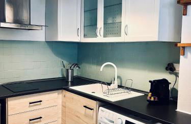 Le Roy Soleil Classé 3 étoiles Cosy & Cœur du quartier Saint-Louis - Foto 9