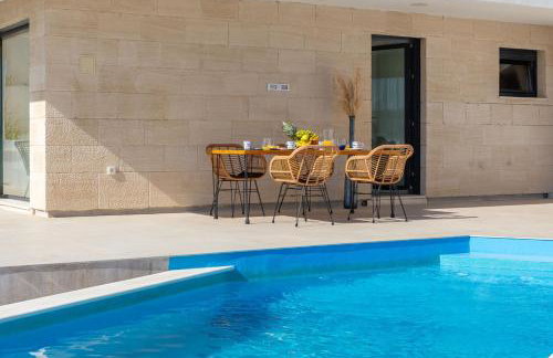 Luxury Villa Azul Makarska with private pool - Foto 8