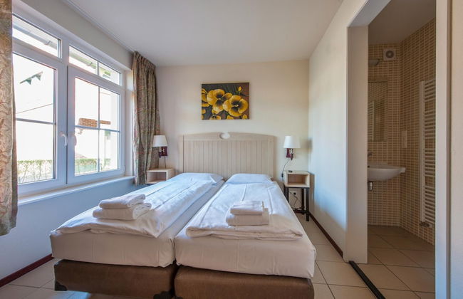 Villa With Garden Escape - Foto 2