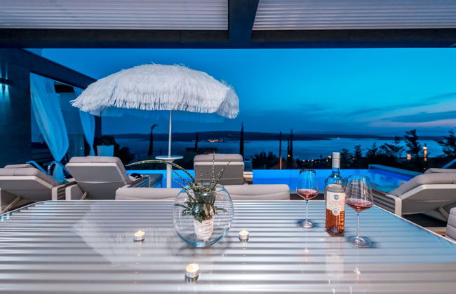 Villa Panorama - Foto 31