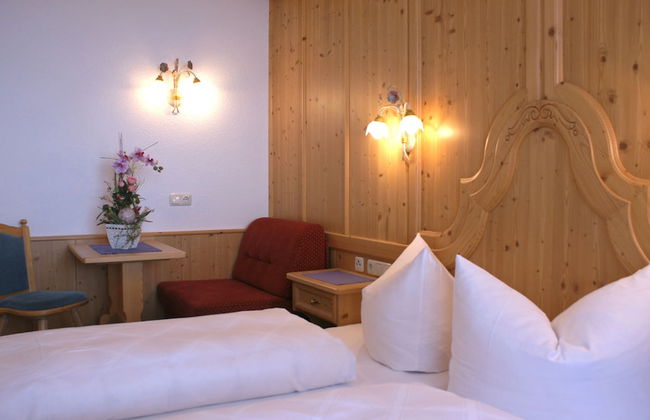 Sportapart Mallaun - Foto 16