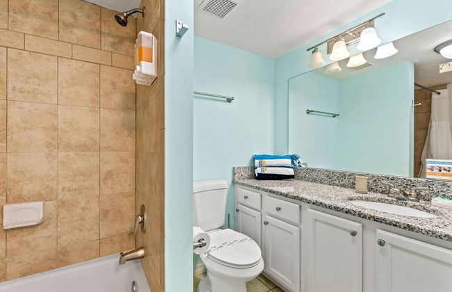 Oceanfront Penthouse Pool Hot Tub Beach Access - Foto 21