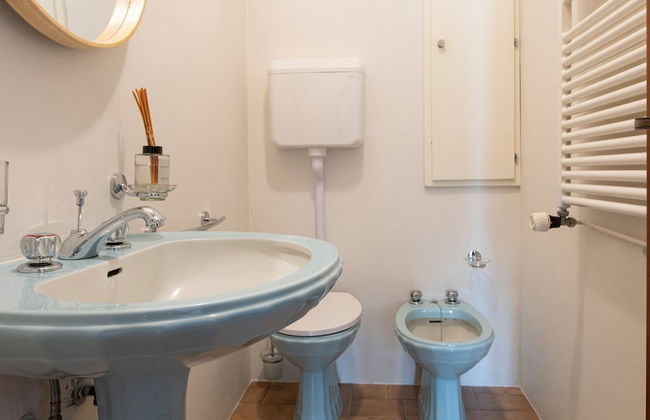 La Casa Del Pescatore - Foto 44