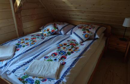 Stodoła Simonka na punkcie widokowym - Foto 15