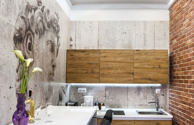 Theatre Boutique Aparthotel - Foto 34