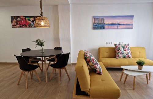 Pavone Apartments Málaga - Foto 12