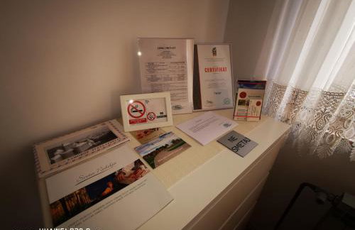 Apartman Goran - 130m Radiochirurgia - Foto 17