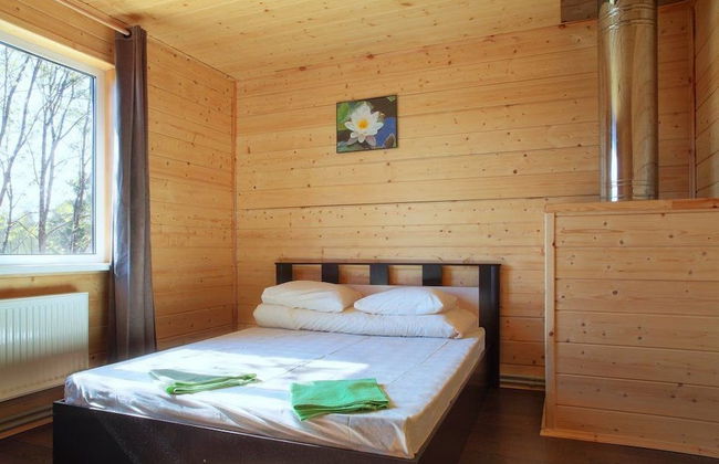 Baza Otdyha Bolshie Kamni - Foto 7