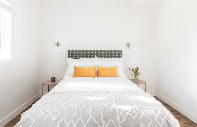 Grant Hill 2 Unit Buyout by Avantstay 7 BR 2 Unit Home w/ Patio - Foto 3