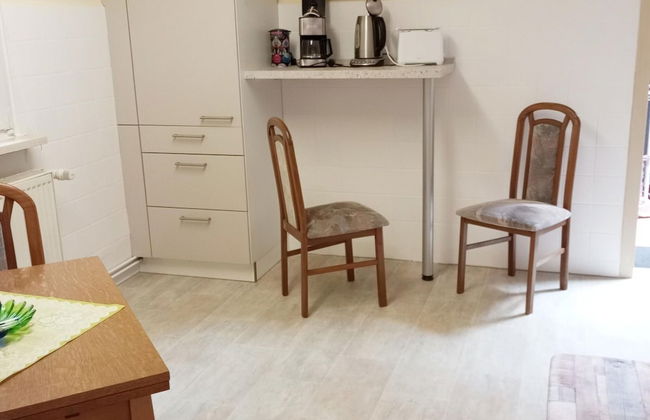 Ferienwohnung im Herzen Ilsenburgs - Foto 26