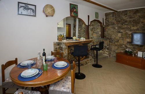 YourHome - Aury House - Mare e Natura a Ieranto - Foto 29