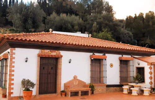 Casa rural con barbacoa y piscina - Foto 14