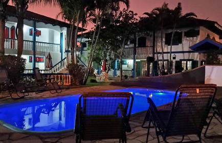 CONDOMINIO COLONIAL APARTAMENTOS 150M DA PRAIA - Foto 4