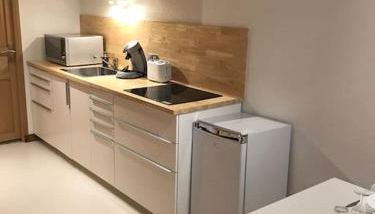 Studio 30m2 centre de Cusset - Foto 2