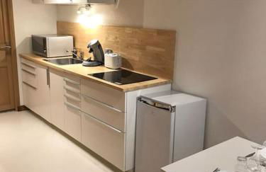 Studio 30m2 centre de Cusset - Foto 2