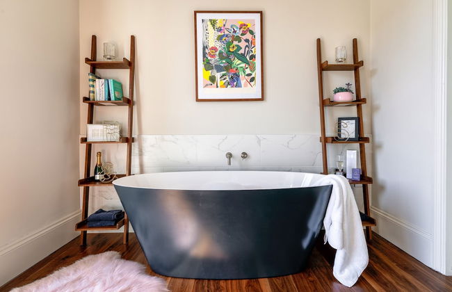 Two Guns in Kingswear - Foto 68