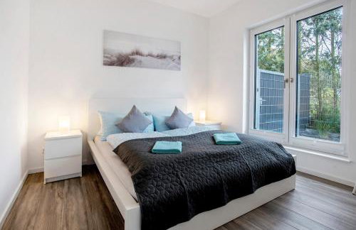 Wohnung Morgenrot - Foto 7