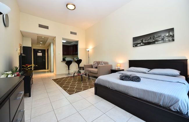 MRH - Studio in Discovery Gardens - Photo 14