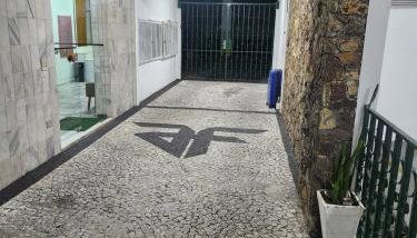 Apartamento 1 quarto com garagem - Alto da Glória - Foto 2